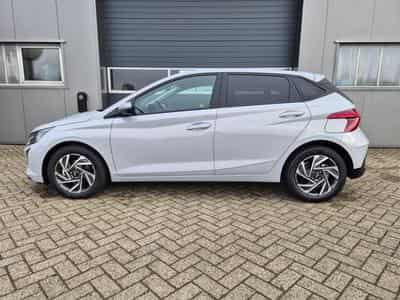 Hyundai i20 Trend (2026) - Foto 2
