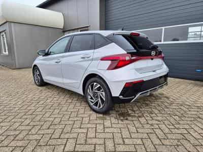 Hyundai i20 Trend (2026) - Foto 3