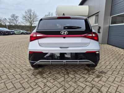 Hyundai i20 Trend (2026) - Foto 4