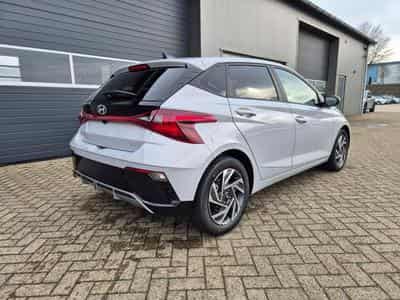 Hyundai i20 Trend (2026) - Foto 5