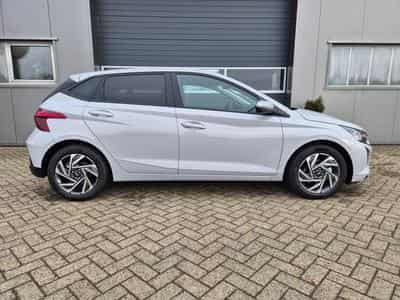 Hyundai i20 Trend (2026) - Foto 6