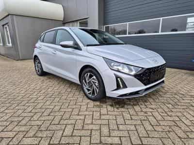 Hyundai i20 Trend (2026) - Foto 7