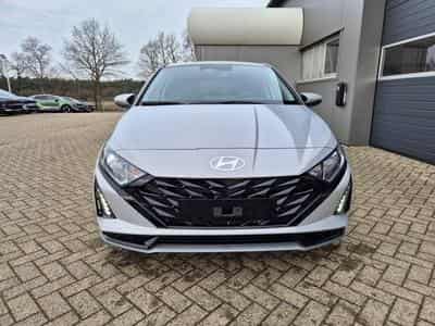 Hyundai i20 Trend (2026) - Foto 8