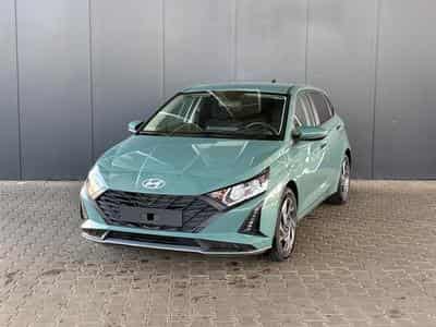 Hyundai i20 Pure (2025) - Foto 1