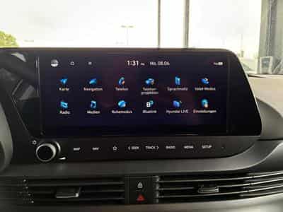 Hyundai i20 Pure (2025) - Foto 12