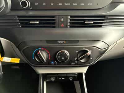 Hyundai i20 Pure (2025) - Foto 15