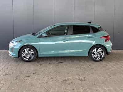 Hyundai i20 Pure (2025) - Foto 2