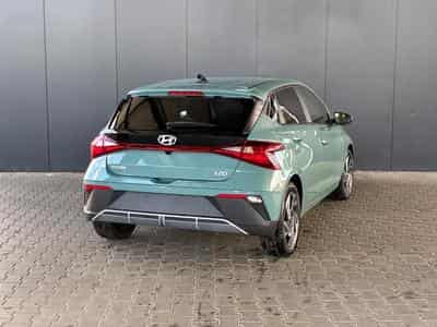 Hyundai i20 Pure (2025) - Foto 3