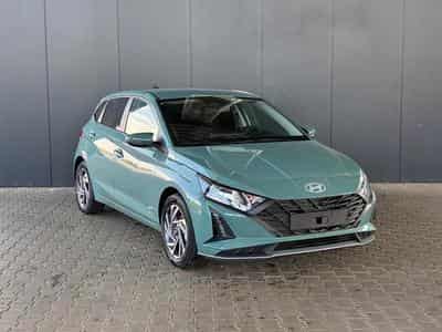 Hyundai i20 Pure (2025) - Foto 4