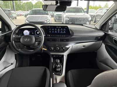 Hyundai i20 Pure (2025) - Foto 7