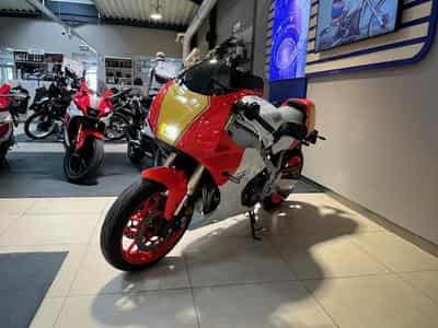 Yamaha XSR GP (2026) - Photo 7
