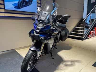 Yamaha Tracer 9 GT GT + Y-AMT (2025) - Photo 2