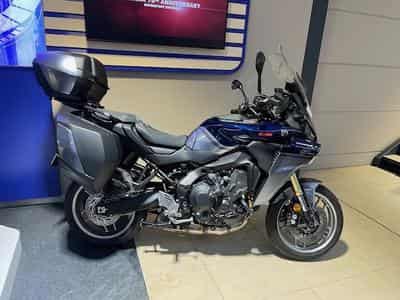 Yamaha Tracer 9 GT GT + Y-AMT (2025) - Photo 3