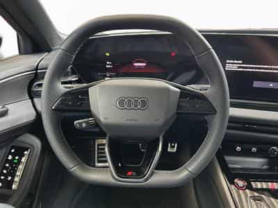 Audi A6 edition one (2025) - Photo 10