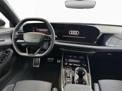 Audi A6 edition one (2025) - Photo 2