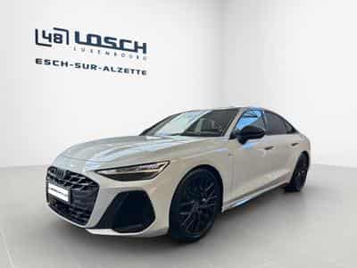 Audi A6 edition one (2025) - Photo 3