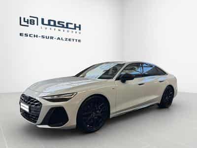 Audi A6 edition one (2025) - Photo 4