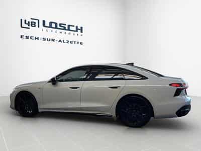Audi A6 edition one (2025) - Photo 5