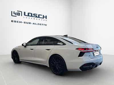 Audi A6 edition one (2025) - Photo 6