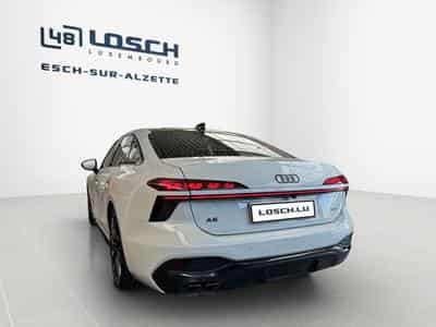 Audi A6 edition one (2025) - Photo 7