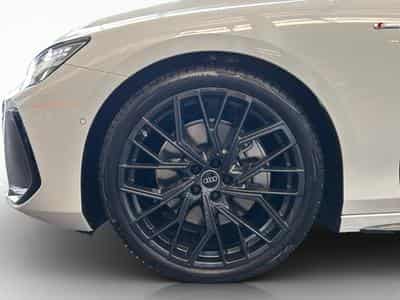 Audi A6 edition one (2025) - Photo 8