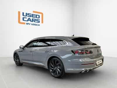 VW Arteon SB+R-Line+Pano+360+Stand-H.+AHK (2023) - Photo 6