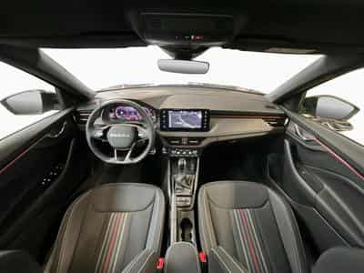 Skoda Kamiq Monte-Carlo+DSG+LED+P.Assisted+P.Park&Go (2025) - Photo 2