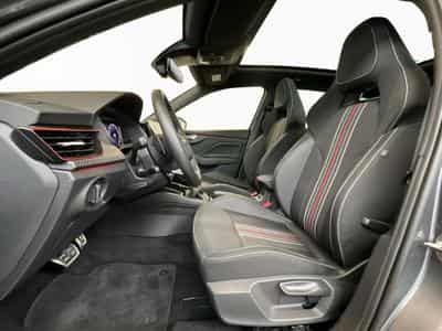 Skoda Kamiq Monte-Carlo+DSG+LED+P.Assisted+P.Park&Go (2025) - Photo 9