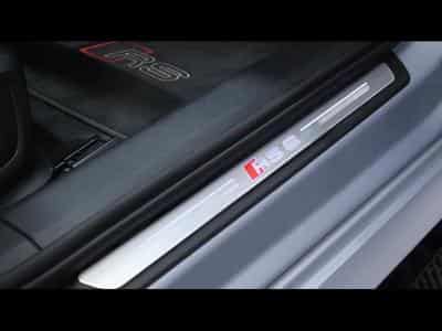 Audi RS6 Avant 4.0 TFSI 600 Quattro (2022) - Photo 15