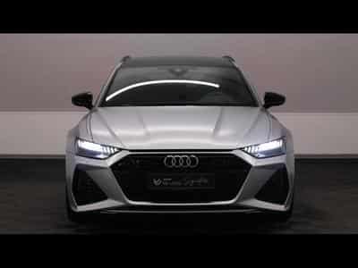 Audi RS6 Avant 4.0 TFSI 600 Quattro (2022) - Photo 2