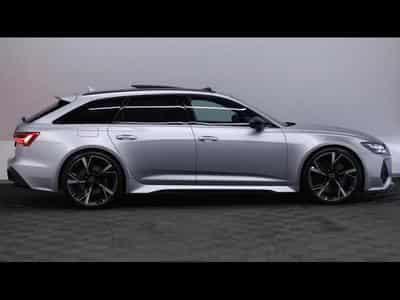 Audi RS6 Avant 4.0 TFSI 600 Quattro (2022) - Photo 3