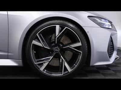 Audi RS6 Avant 4.0 TFSI 600 Quattro (2022) - Photo 4