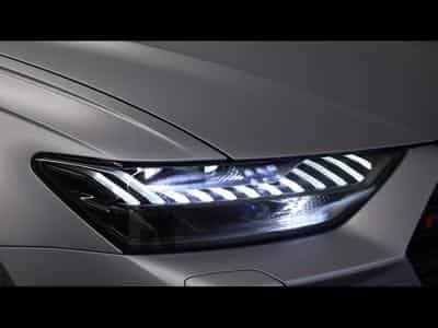 Audi RS6 Avant 4.0 TFSI 600 Quattro (2022) - Photo 6
