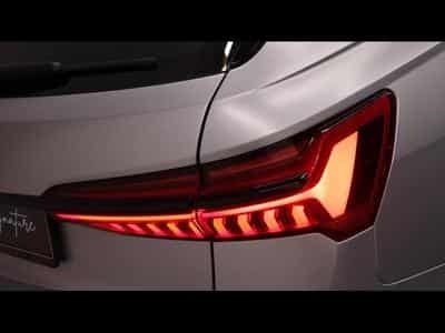 Audi RS6 Avant 4.0 TFSI 600 Quattro (2022) - Photo 9