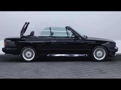 BMW M3 E30 Cabrio 2.3 215ch *matching number* (1991) - Photo 5