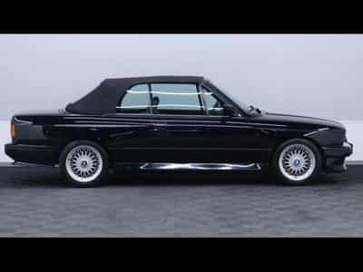 BMW M3 E30 Cabrio 2.3 215ch *matching number* (1991) - Photo 7