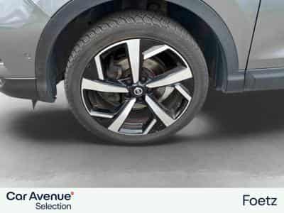 Nissan Qashqai 1.3 140 MT TEKNA (2020) - Foto 11