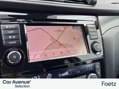 Nissan Qashqai 1.3 140 MT TEKNA (2020) - Foto 12