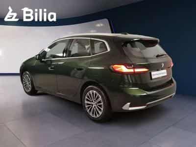 BMW 220 i Head-Up HK HiFi DAB LED WLAN Pano.Dach RFK (2025) - Photo 4