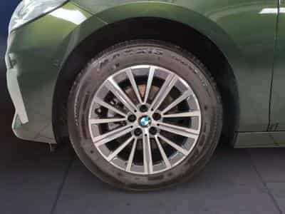 BMW 220 i Head-Up HK HiFi DAB LED WLAN Pano.Dach RFK (2025) - Photo 6