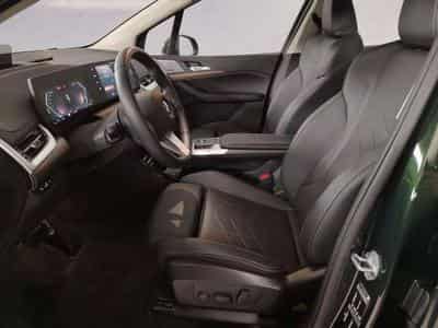 BMW 220 i Head-Up HK HiFi DAB LED WLAN Pano.Dach RFK (2025) - Photo 7