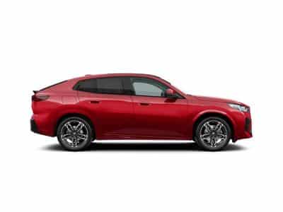 BMW X2 X2 sDrive20i M Sport (2026) - Photo 3