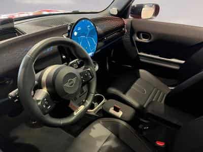 MINI Cooper Cooper S (2025) - Photo 10