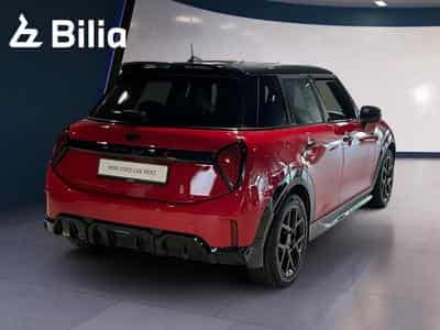 MINI Cooper Cooper S (2025) - Photo 15