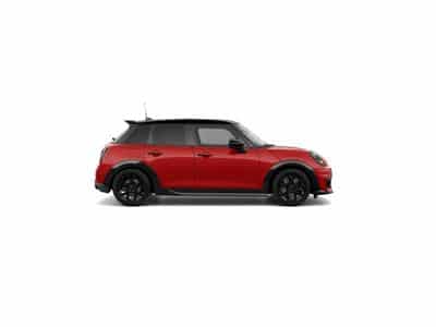 MINI Cooper Cooper S (2025) - Photo 3
