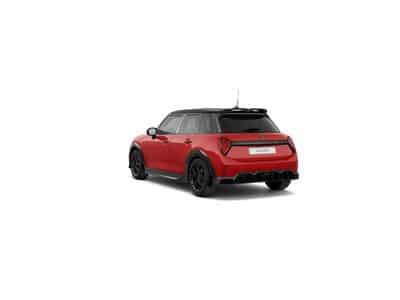 MINI Cooper Cooper S (2025) - Photo 5