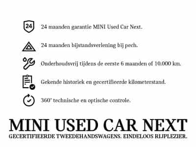 MINI Cooper Cooper S (2025) - Photo 8