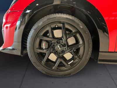 MINI Cooper Cooper S (2025) - Photo 9