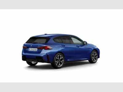 BMW 118 d HK HiFi DAB LED RFK Komfortzg. Shz (2025) - Photo 2