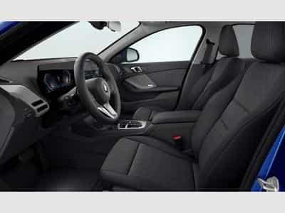 BMW 118 d HK HiFi DAB LED RFK Komfortzg. Shz (2025) - Photo 3